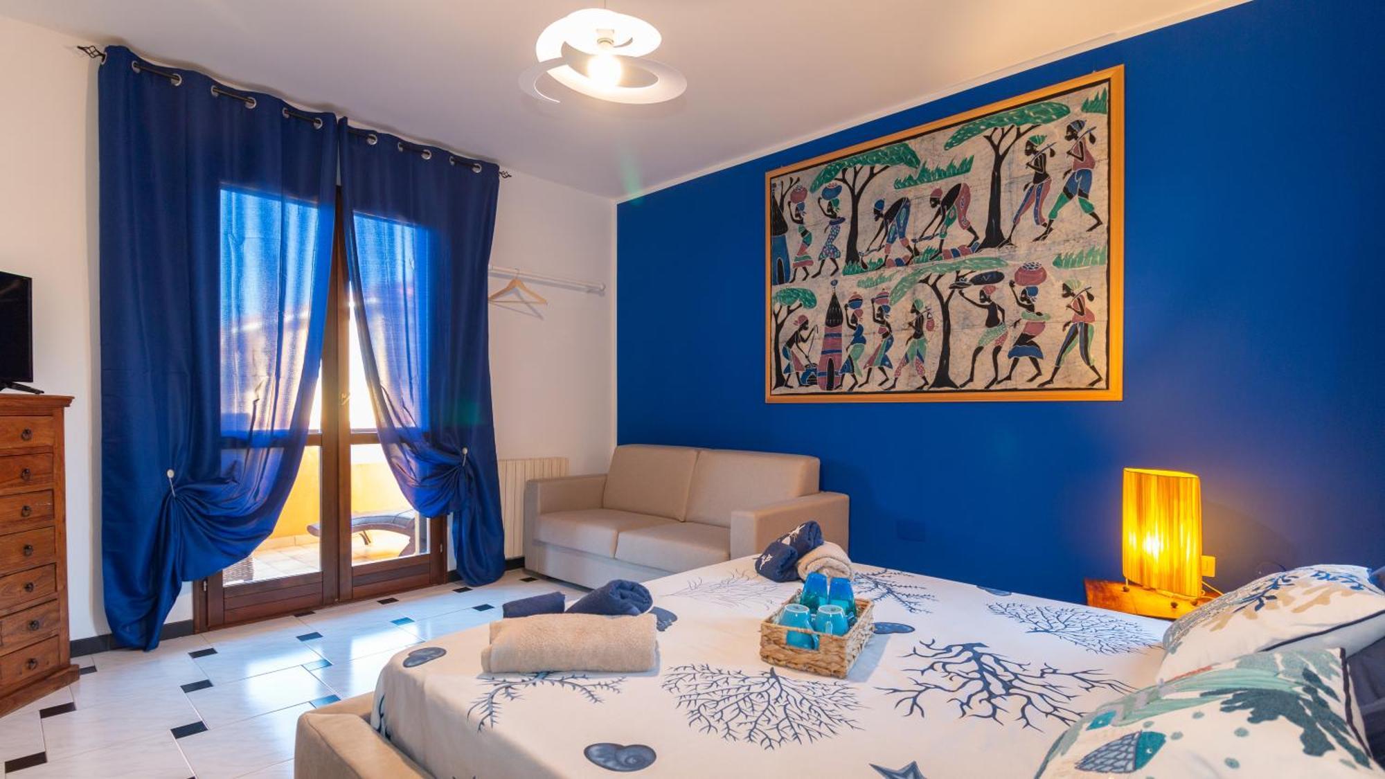 Ben House Santa Giusta