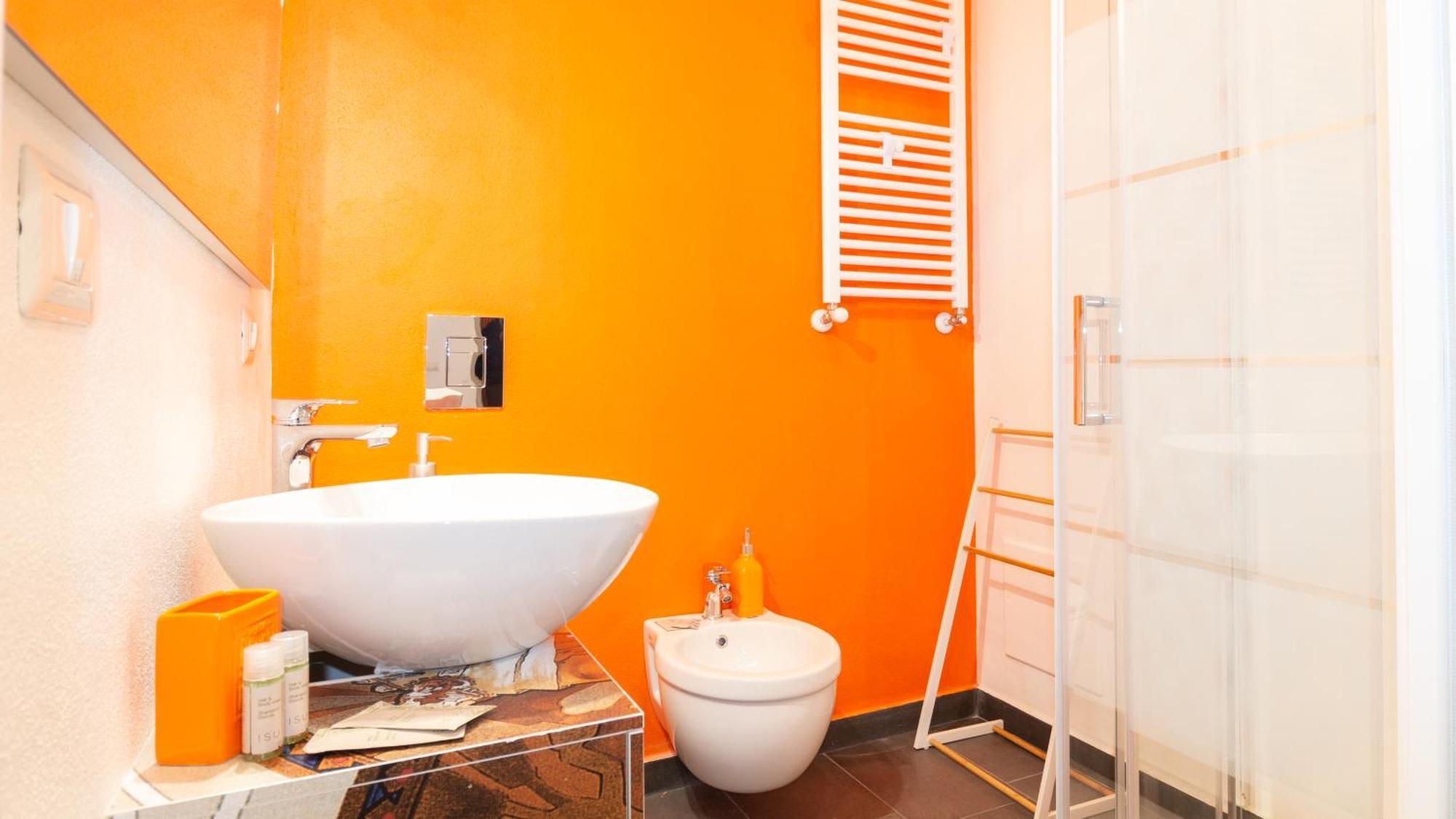 Holiday home Ben House Santa Giusta