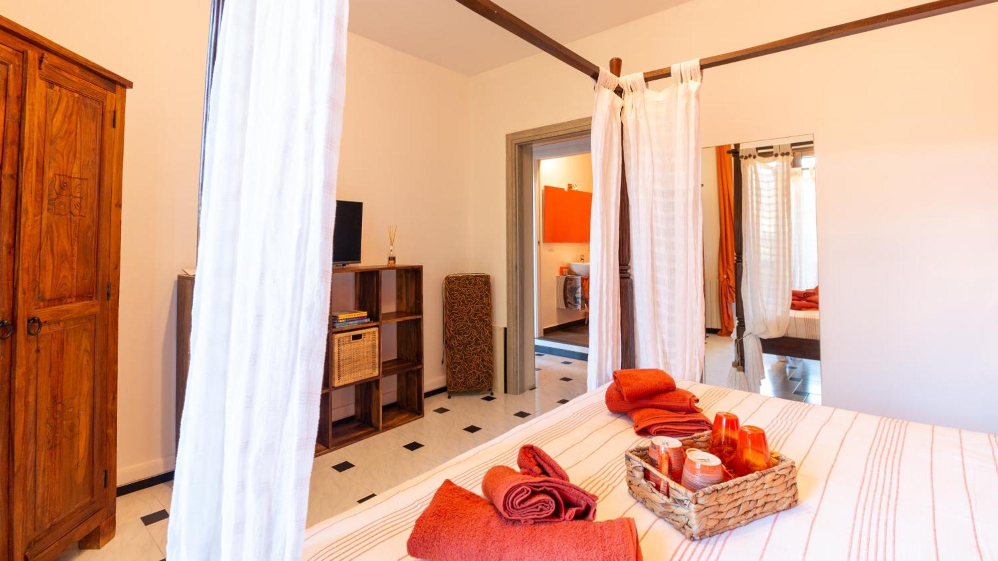 Ben House Holiday home Santa Giusta
