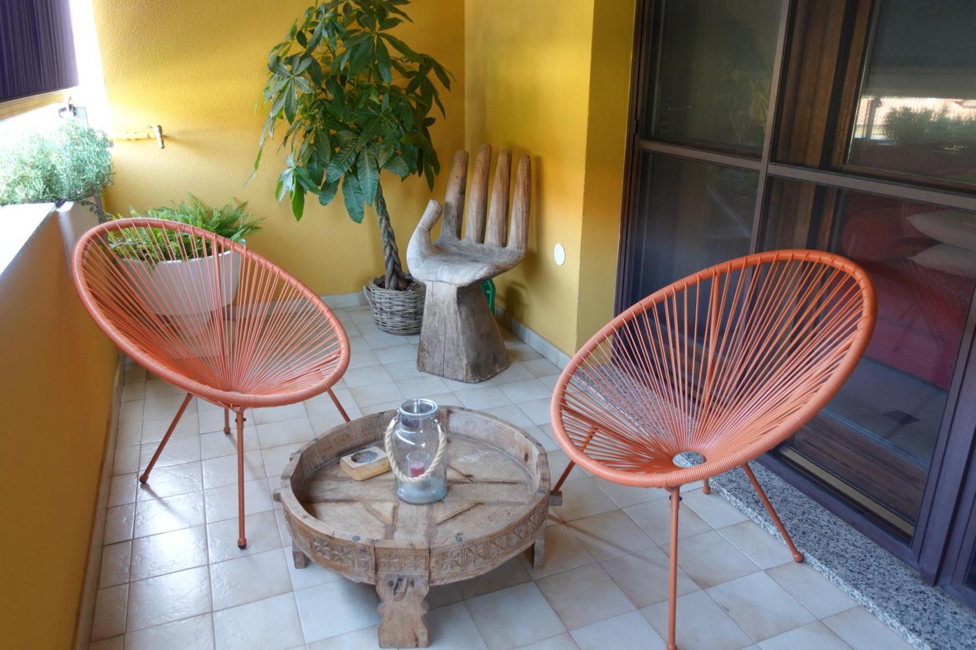 Ben House Santa Giusta